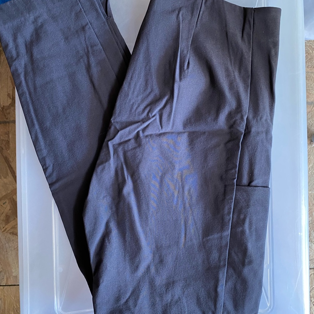Athleta Gray Women's Pants